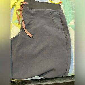 Figs charcoal Zamora M/ P